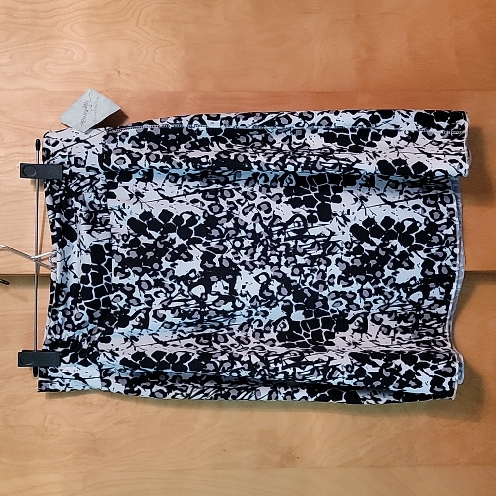 Tranquility Safari Skirt by Colorado Clothing